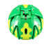 Bakugan Battle Planet Ventus Krakelios Ultra B600, 2 Bakucore, 2 карти
