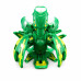 Bakugan Battle Planet Ventus Krakelios Ultra B600, 2 Bakucore, 2 карти