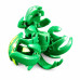 Bakugan Battle Planet Ventus Krakelios Ultra B600, 2 Bakucore, 2 карти