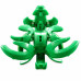 Bakugan Battle Planet Ventus Krakelios Ultra B600, 2 Bakucore, 2 карти