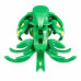 Bakugan Battle Planet Ventus Krakelios Ultra B600, 2 Bakucore, 2 карти