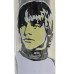 Годинник Star Wars A New Hope Burger King 2005 — Luke Skywalker & Stormtrooper у колекційній бляшанці