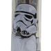 Годинник Star Wars A New Hope Burger King 2005 — Luke Skywalker & Stormtrooper у колекційній бляшанці