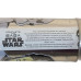 Годинник Star Wars A New Hope Burger King 2005 — Luke Skywalker & Stormtrooper у колекційній бляшанці