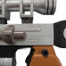 Бластер Hasbro Star Wars Episode I Naboo Foam-Firing Blaster (57127)