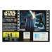 Ігровий набір Hasbro Kenner Star Wars The Power of the Force II Final Jedi Duel — Emperor Palpatine, Darth Vader, Luke Skywalker (69650/69783)