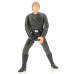 Ігровий набір Hasbro Kenner Star Wars The Power of the Force II Final Jedi Duel — Emperor Palpatine, Darth Vader, Luke Skywalker (69650/69783)