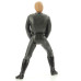 Ігровий набір Hasbro Kenner Star Wars The Power of the Force II Final Jedi Duel — Emperor Palpatine, Darth Vader, Luke Skywalker (69650/69783)