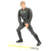 Ігровий набір Hasbro Kenner Star Wars The Power of the Force II Final Jedi Duel — Emperor Palpatine, Darth Vader, Luke Skywalker (69650/69783)