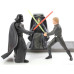 Ігровий набір Hasbro Kenner Star Wars The Power of the Force II Final Jedi Duel — Emperor Palpatine, Darth Vader, Luke Skywalker (69650/69783)