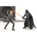 Ігровий набір Hasbro Kenner Star Wars The Power of the Force II Final Jedi Duel — Emperor Palpatine, Darth Vader, Luke Skywalker (69650/69783)