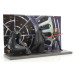 Ігровий набір Hasbro Kenner Star Wars The Power of the Force II Final Jedi Duel — Emperor Palpatine, Darth Vader, Luke Skywalker (69650/69783)
