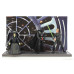 Ігровий набір Hasbro Kenner Star Wars The Power of the Force II Final Jedi Duel — Emperor Palpatine, Darth Vader, Luke Skywalker (69650/69783)