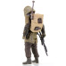 Ігровий набір Hasbro Star Wars Rogue One Rebel Commando Pao & Imperial Death Trooper (B7259/B7073)