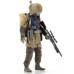 Ігровий набір Hasbro Star Wars Rogue One Rebel Commando Pao & Imperial Death Trooper (B7259/B7073)