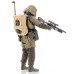 Ігровий набір Hasbro Star Wars Rogue One Rebel Commando Pao & Imperial Death Trooper (B7259/B7073)