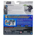 Ігровий набір Hasbro Star Wars Rogue One Rebel Commando Pao & Imperial Death Trooper (B7259/B7073)