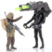 Ігровий набір Hasbro Star Wars Rogue One Rebel Commando Pao & Imperial Death Trooper (B7259/B7073)