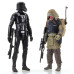 Ігровий набір Hasbro Star Wars Rogue One Rebel Commando Pao & Imperial Death Trooper (B7259/B7073)