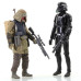 Ігровий набір Hasbro Star Wars Rogue One Rebel Commando Pao & Imperial Death Trooper (B7259/B7073)