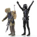 Ігровий набір Hasbro Star Wars Rogue One Rebel Commando Pao & Imperial Death Trooper (B7259/B7073)