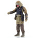 Ігровий набір Hasbro Star Wars Rogue One Rebel Commando Pao & Imperial Death Trooper (B7259/B7073)