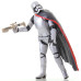 Ігровий набір Hasbro Star Wars Rogue One The Force Awakens Captain Phasma & Finn Jakku (B9855/B7073)