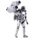 Ігровий набір Hasbro Star Wars Rogue One The Force Awakens Captain Phasma & Finn Jakku (B9855/B7073)