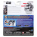 Ігровий набір Hasbro Star Wars Rogue One The Force Awakens Captain Phasma & Finn Jakku (B9855/B7073)