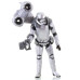 Ігровий набір Hasbro Star Wars Rogue One The Force Awakens Captain Phasma & Finn Jakku (B9855/B7073)