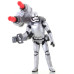 Ігровий набір Hasbro Star Wars Rogue One The Force Awakens Captain Phasma & Finn Jakku (B9855/B7073)