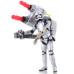 Ігровий набір Hasbro Star Wars Rogue One The Force Awakens Captain Phasma & Finn Jakku (B9855/B7073)