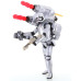 Ігровий набір Hasbro Star Wars Rogue One The Force Awakens Captain Phasma & Finn Jakku (B9855/B7073)