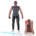 Ігровий набір Hasbro Star Wars Rogue One The Force Awakens Captain Phasma & Finn Jakku (B9855/B7073)