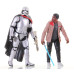 Ігровий набір Hasbro Star Wars Rogue One The Force Awakens Captain Phasma & Finn Jakku (B9855/B7073)