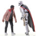 Ігровий набір Hasbro Star Wars Rogue One The Force Awakens Captain Phasma & Finn Jakku (B9855/B7073)