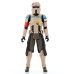 Ігровий набір Hasbro Star Wars Rogue One Moroff & Scarif Stormtrooper Squad Leader (B7261/B7073)