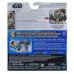 Ігровий набір Hasbro Star Wars Rogue One Moroff & Scarif Stormtrooper Squad Leader (B7261/B7073)