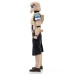 Ігровий набір Hasbro Star Wars Rogue One Moroff & Scarif Stormtrooper Squad Leader (B7261/B7073)