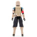 Ігровий набір Hasbro Star Wars Rogue One Moroff & Scarif Stormtrooper Squad Leader (B7261/B7073)