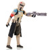 Ігровий набір Hasbro Star Wars Rogue One Moroff & Scarif Stormtrooper Squad Leader (B7261/B7073)