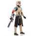 Ігровий набір Hasbro Star Wars Rogue One Moroff & Scarif Stormtrooper Squad Leader (B7261/B7073)