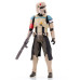 Ігровий набір Hasbro Star Wars Rogue One Moroff & Scarif Stormtrooper Squad Leader (B7261/B7073)