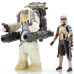Ігровий набір Hasbro Star Wars Rogue One Moroff & Scarif Stormtrooper Squad Leader (B7261/B7073)
