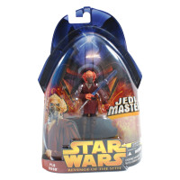 Екшен-фігурка Hasbro Star Wars Revenge of the Sith Plo Koon (85289/85174)