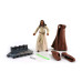 Екшен-фігурка Hasbro Star Wars Revenge of the Sith Agen Kolar (85294/85174)