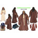 Екшен-фігурка Hasbro Star Wars Revenge of the Sith Agen Kolar (85294/85174)