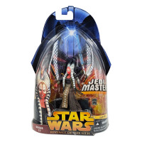 Екшен-фігурка Hasbro Star Wars Revenge of the Sith Shaak Ti (85290/85174)