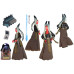 Екшен-фігурка Hasbro Star Wars Revenge of the Sith Shaak Ti (85290/85174)
