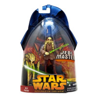 Екшен-фігурка Hasbro Star Wars Revenge of the Sith Kit Fisto (85297/85174)